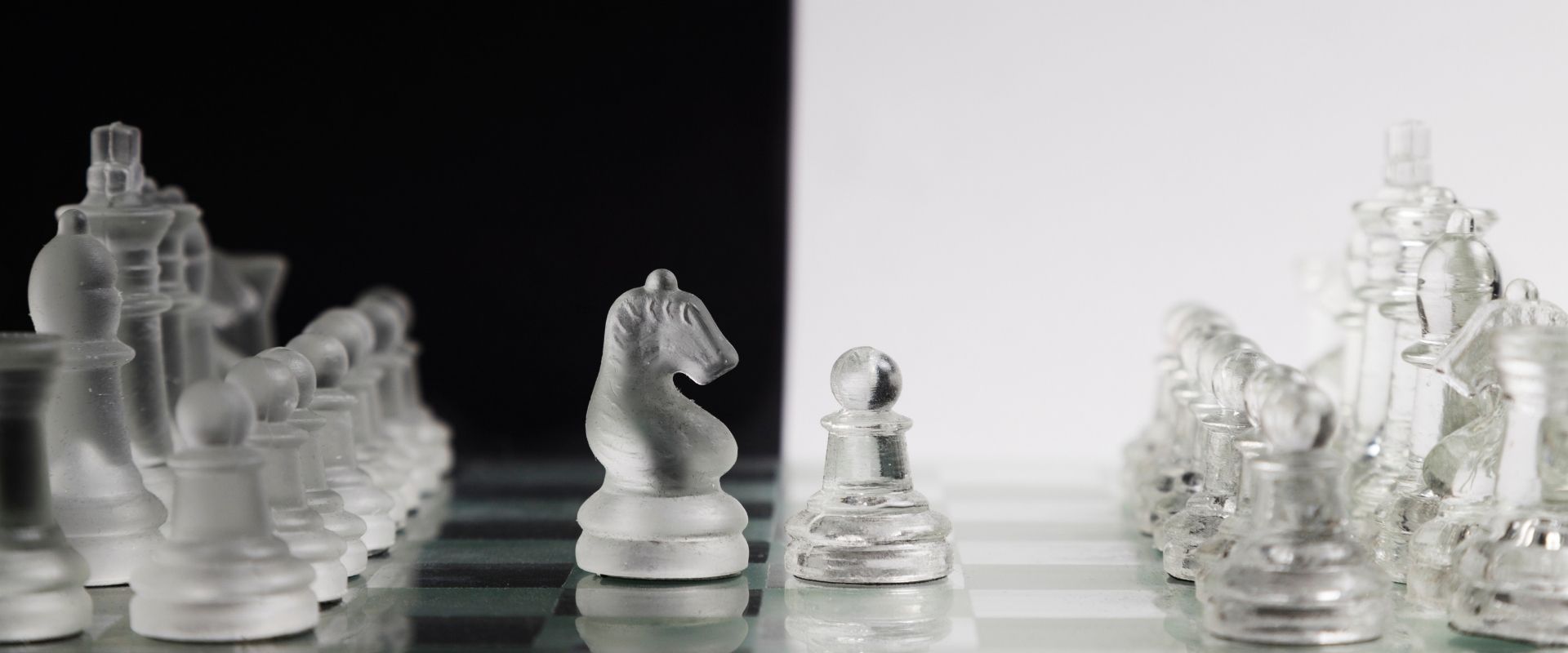 A adoção do DevOps e seu paradoxo com o xadrez