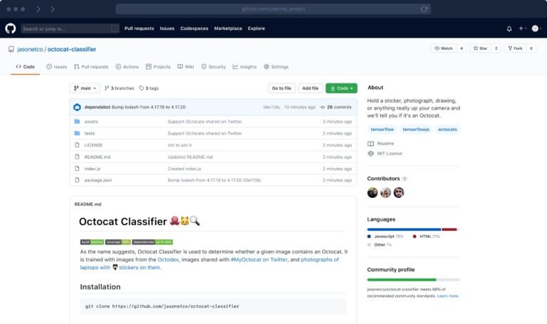 GitHub E GitHub Actions O Que E Como Utilizar HNZ DevOps Github e github actions o que e como utilizar hnz devops
