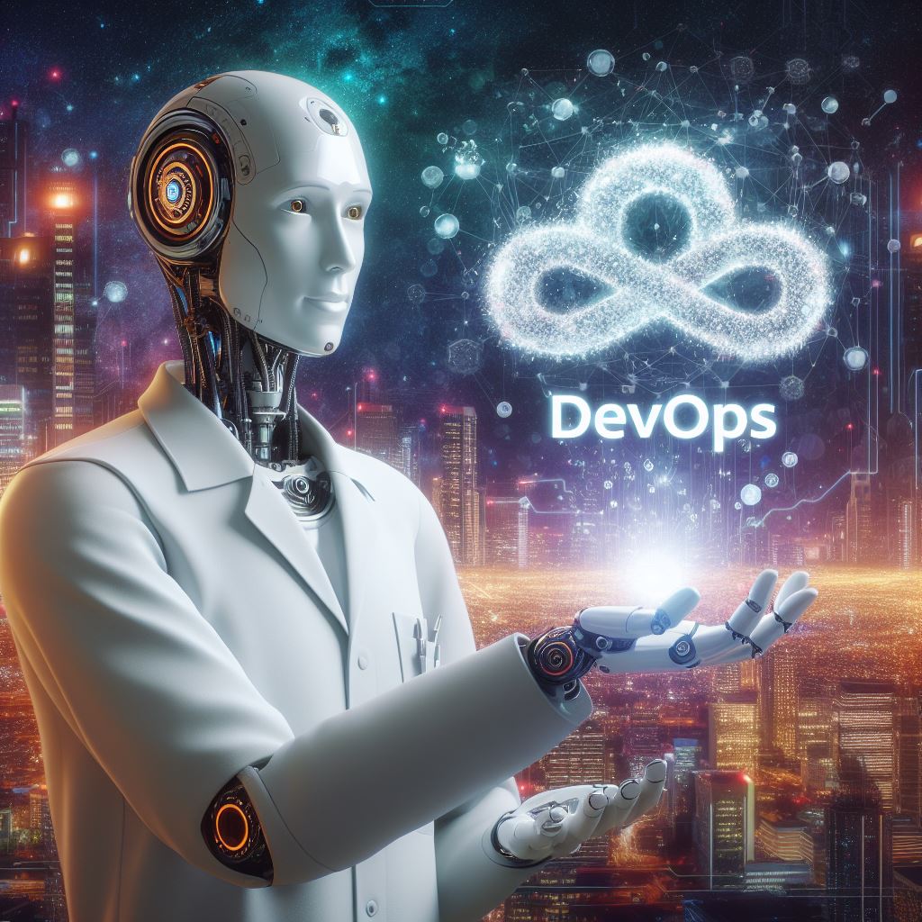 Uso da IA em DevOps – uma visão do desenvolvedor TDD – parte 2
